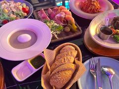 -DEEP·美式餐吧(五棵松华熙LIVE店)