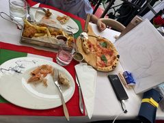 -威尼斯意餐酒吧 Venezia club(意大利风情街店)
