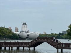 -东湖景区