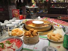 -矮板凳老火锅(宽窄巷子店)