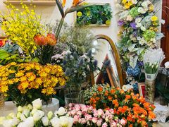 -花屿鲜花(淡水店)