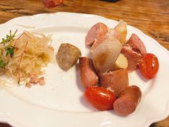 -I HOLIC艾豪丽披萨(KKone店)