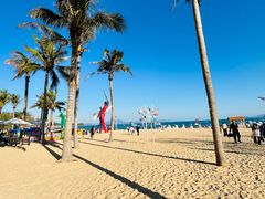 -大梅沙海滨公园