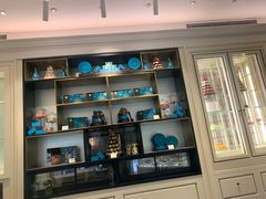 -PAUL LAFAYET 法式甜品(港汇广场店)