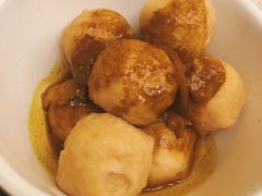 -威尼斯人酒店琳琅美食广场