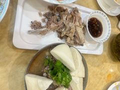 -同心春餐饮(富宁街店)