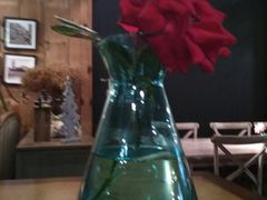 -蓝瓶子BlueBottle(东瓯智库店)