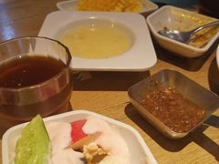 -豪客来牛排(青龙街店)