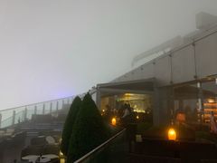 -FLAIR顶层餐厅酒吧(浦东丽思卡尔顿酒店)
