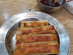 -白翔甜食店