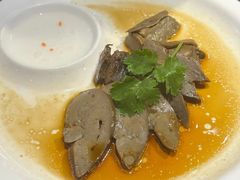 -大洋家·精品潮汕菜·生腌砂锅粥(天河东路店)