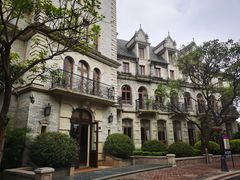 -中旅阿那亚九龙湖·公主酒店