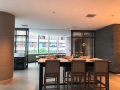 -上海雅居乐万豪侯爵酒店