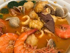 -闽海肴(北辰荟店)