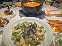 -CHIC1699远洋私厨