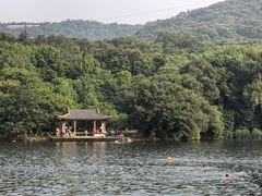 -紫霞湖公园