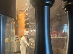 -盐城万豪酒店-盐城厨房西餐厅