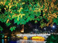 -桂林两江四湖景区