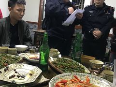-陈有良尖椒鸡(渝中示范店)