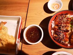 -鸭川食堂·鳗丼(鼓楼店)