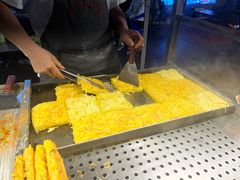 -正宁路小吃夜市