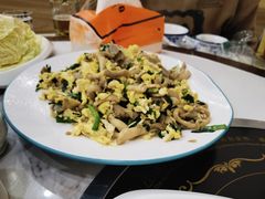 -朴小妹人参鸡汤火锅(长白山万达店)