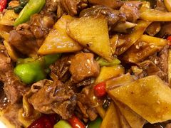 -陶然饺子城(奥体中路店)