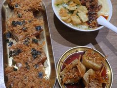 肉松油条-小豆海棠(人民南路店)