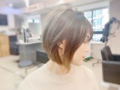 -京都造型·烫发·染发