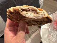 -新疆喀什噶尔餐厅(普利街店)