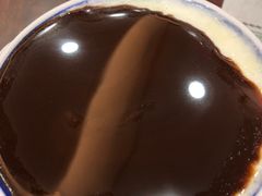 朱古力酱双皮奶-仁信老铺(华盖路店)