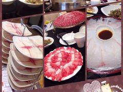 -鼎尚鲜斑鱼莊(新天润店)