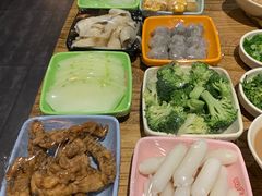 -四喜小胖·北京涮肉(五道营店)