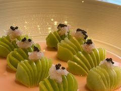 -中国坊中餐厅(石家庄希尔顿酒店)