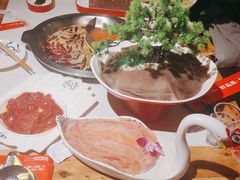 -大龙燚火锅