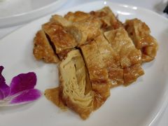 -老洋房花园饭店(绍兴路店)