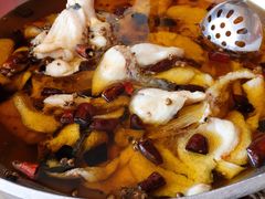 水煮鱼-辣婆婆(航天桥店)