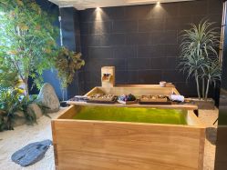 -缦spa