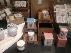 -ZARA HOME(天环广场店)