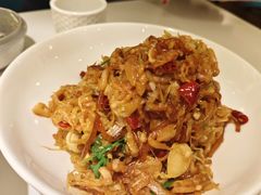 -小桃红·东北菜·春饼烤鸭(南阳湖街店)
