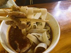-王记生烫牛杂面馆(兰陵路店)