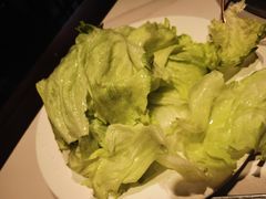圆生菜-阳坊胜利涮羊肉(禧乐汇店)