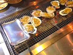 -马路牙子地桌烤肉(工体店)