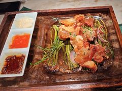 -锦府盐帮·李宅(领展购物广场中关村店)