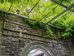 -渭南桃花源民俗文化园