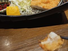 -白石的深夜食堂(济南万象城店)