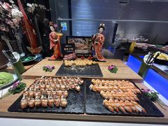 -加餐海鲜自助(宝龙一城店)