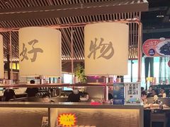 -茄子恰恰·新云南小炒(坪山益田店)