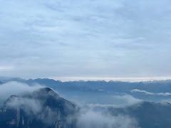-重庆云阳龙缸景区