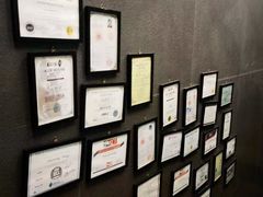 -帝豪斯健身俱乐部(市府恒隆广场店)